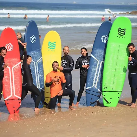 Naga Laut Surf * Costa da Caparica