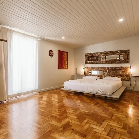 Guest house Naga Laut Surf Villa