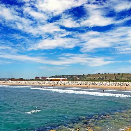 Naga Laut Surf Costa da Caparica